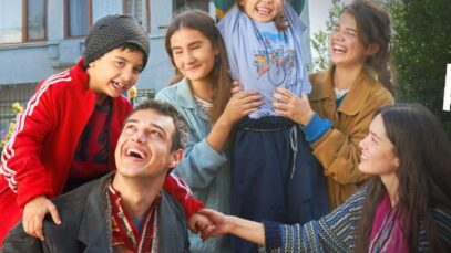 ai nimănui tradus în română episodul 1 serialelatimp.net