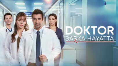 doctor În altă viață subtitrat în română episodul 1