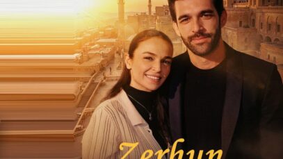 zerhun subtitrat romana serialelatimp.net