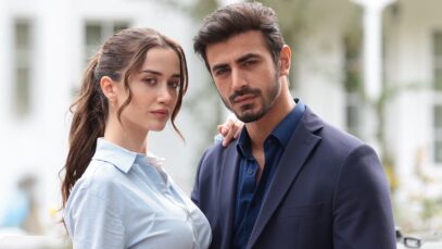 Între rai și iad tradus în română episodul 1